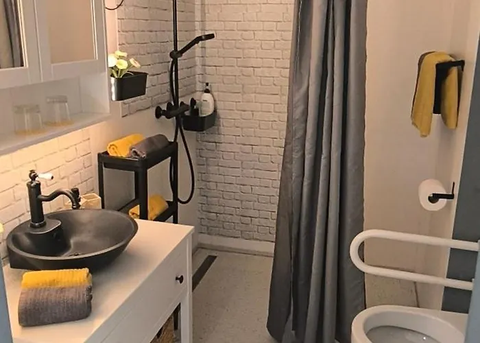 Apartma Rea Izola, Pergola & Terassa, Parking 아파트 이졸라