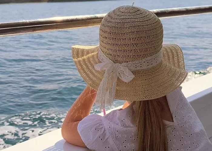 Apartma Rea Izola, Pergola & Terassa, Parking