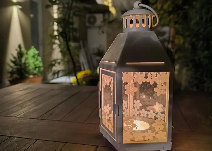 Apartma Rea Izola, Pergola & Terassa, Parking * 이졸라