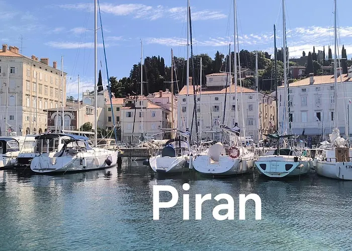 Apartma Rea Izola, Pergola & Terassa, Parking 이졸라