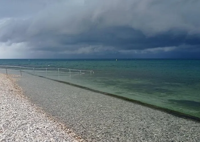 Apartma Rea Izola, Pergola & Terassa, Parking